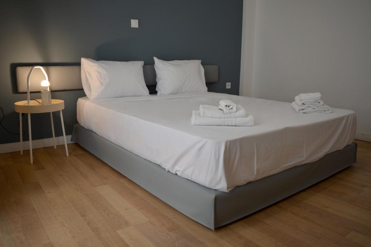 Your Dream Apartment In The Heart Of Athens Exterior photo