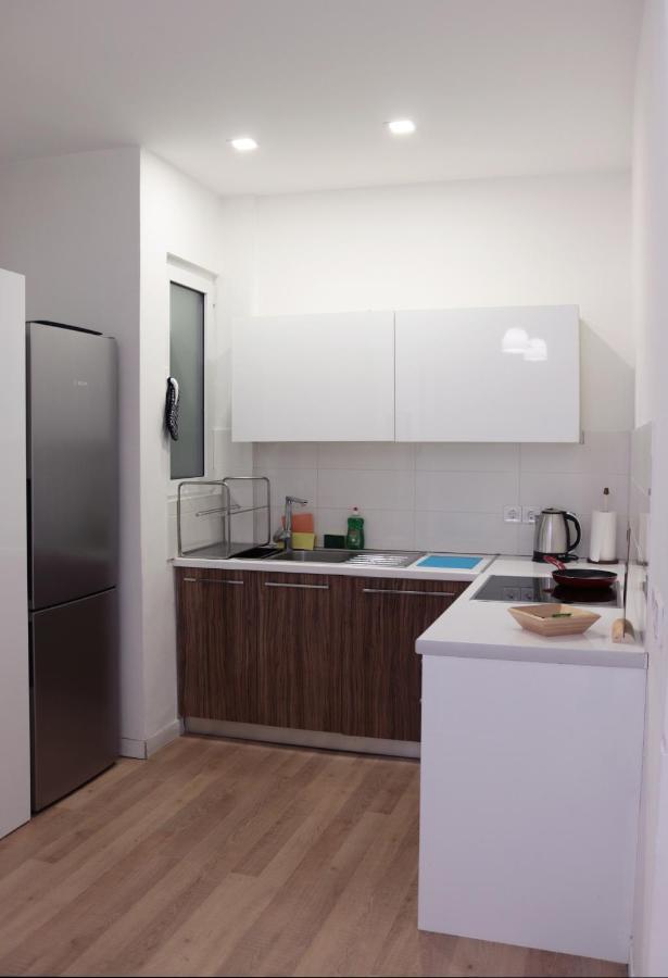 Your Dream Apartment In The Heart Of Athens Exterior photo
